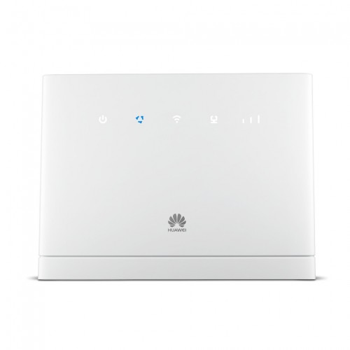 Модем + WiFi роутер HUAWEI B315s-22